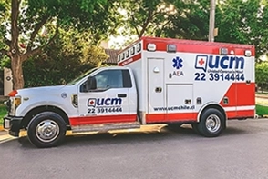 Atención de Emergencias
